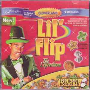 Lil' Flip - The Leprechaun download free