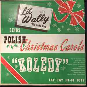 Lil' Wally - Polish Christmas Carols "Koledy" download free