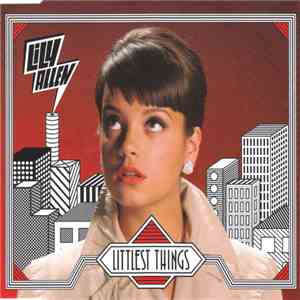 Lily Allen - Littlest Things download free