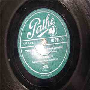 Line Renaud - Ton Mariage / Tango Bleu download free