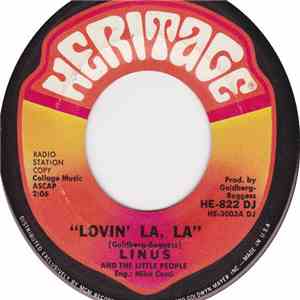 Linus And The Little People - Lovin' La, La download free