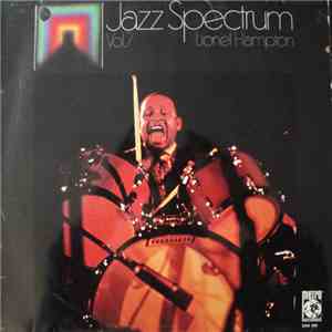 Lionel Hampton - Jazz Spectrum Vol. 7 download free
