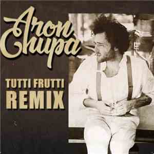 Little Richard - Tutti Frutti (AronChupa Remix) download free