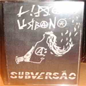 Lixo Urbano - Subversao download free