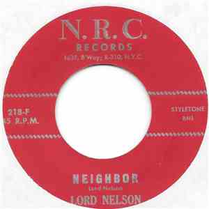 Lord Nelson  - Neighbor download free