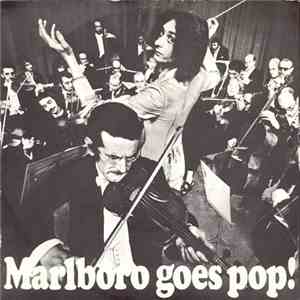 Lorna & The Smokers - Marlboro Goes Pop! download free