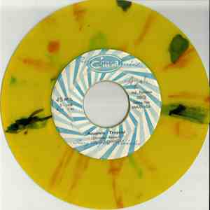 Los Blacanguay - La Palmadita / Acuarela Tropical download free