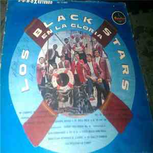Los Black Stars - En La Gloria download free
