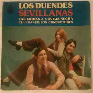 Los Duendes - Sevillanas download free