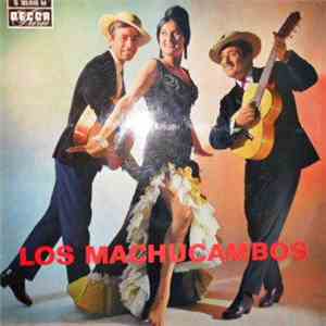 Los Machucambos - Los Machucambos download free