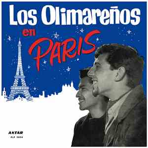 Los Olimareños - Los Olimareños En París download free