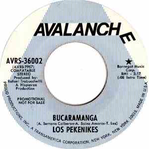 Los Pekenikes - Bucaramanga download free