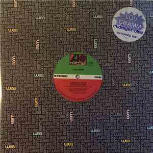 Lou Gramm - Midnight Blue / Chain Of Love download free