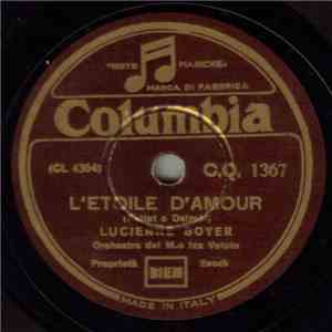 Lucienne Boyer - L' Etoile D' Amour / J'ai Reve De T' Aimer download free