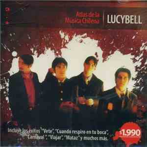 Lucybell - Atlas De La Música Chilena download free