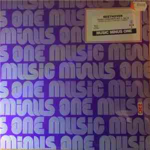 Ludwig van Beethoven, Stuttgart Symphony, Emil Kahn - Music Minus One download free