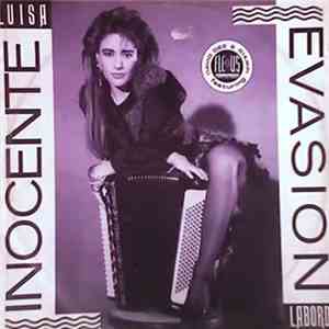 Luisa Laborde - Inocente Evasion download free