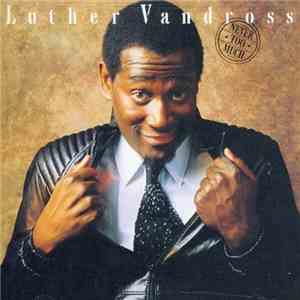 Luther Vandross - Never Too Much download free