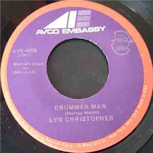 Lyn Christopher - Drummer Man / Tell Laura I Love Her download free