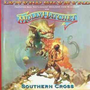 Lynyrd Skynyrd Featuring Rick Medlocke And Molly Hatchet - Southern Cross download free