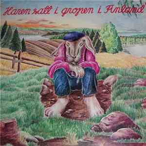 M.A. Numminen & Turid - Haren Satt I Gropen I Finland download free