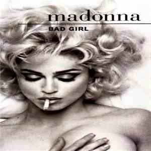 Madonna - Bad Girl download free