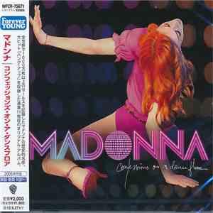 Madonna - Confessions On A Dance Floor download free