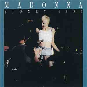 Madonna - Sydney 1993 download free
