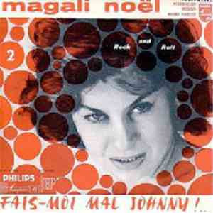 Magali Noël - Fais-Moi Mal Johnny !.. download free