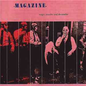 Magazine - Magic, Murder And The Weather download free