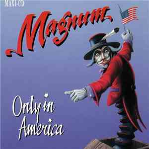 Magnum  - Only In America download free