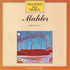 Mahler - Sinfonía N.º 7 download free