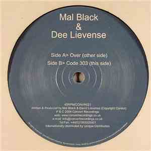 Mal Black & Dee Lievense - Over download free