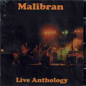 Malibran - Live Anthology download free