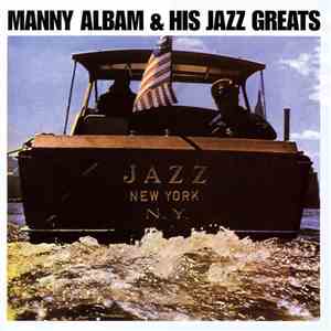 Manny Albam & His Jazz Greats - Jazz New York download free