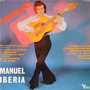 Manuel Iberia - Iberia! download free
