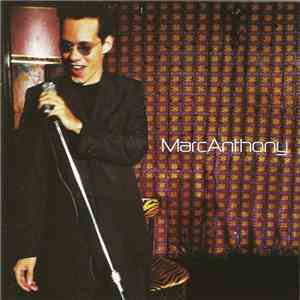 Marc Anthony - Marc Anthony download free
