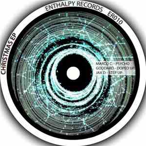Marco C.  / Goddard  / Jax D - Christmas EP download free