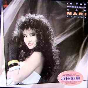 Mari Hamada  - In The Precious Age download free