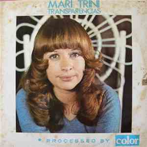 Mari Trini - Transparencias download free