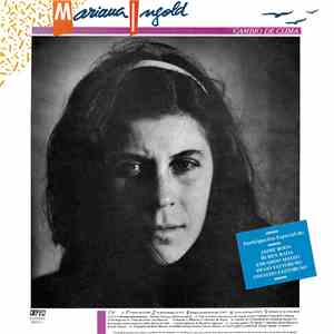 Mariana Ingold - Cambio De Clima download free