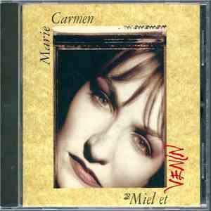 Marie Carmen - Miel Et Venin download free