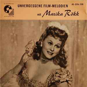 Marika Rökk - Unvergessene Film-Melodien download free