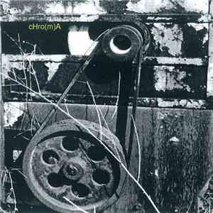 Marinos Koutsomichalis - cHro(m)A download free