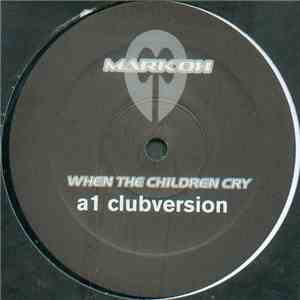 Mark 'Oh - When The Children Cry download free