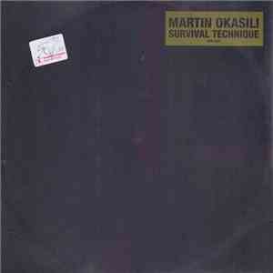 Martin Okasili - Survival Technique download free