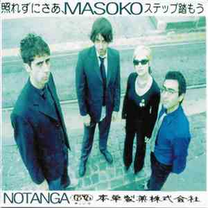 Masoko  - Notanga download free