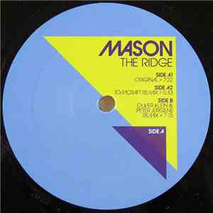 Mason - The Ridge download free