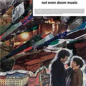 Mat Riviere - Not Even Doom Music download free