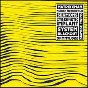 Matrixxman - Nubian Metropolis download free